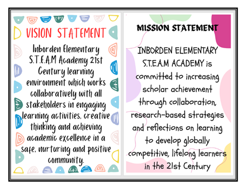 Mission and Vision